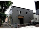 Casa　Ochoの外観