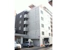 Prestige Sapporoの外観