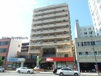 ニューライフ大通弐番館