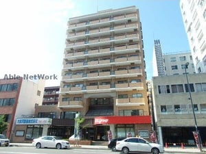 ニューライフ大通弐番館