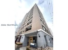 ラ・クラッセ札幌ステーションフロントの外観