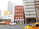 円山表参道小川ビルの外観