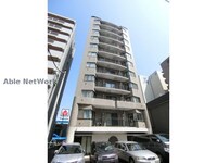 ライオンズシティ大通公園