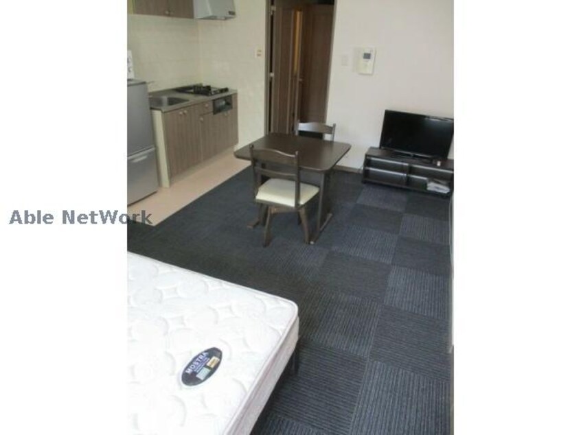  ライオンズシティ大通公園