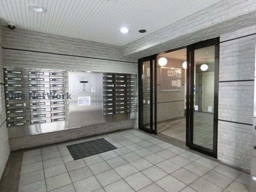  ライオンズシティ大通公園