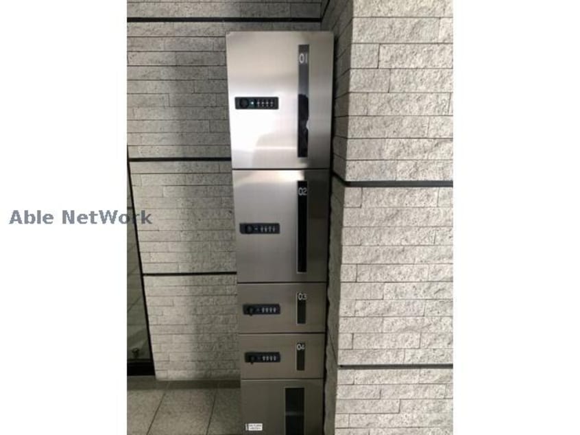  ライオンズシティ大通公園