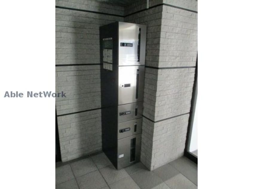  ライオンズシティ大通公園