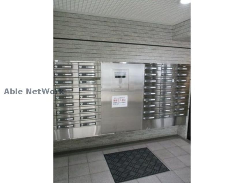  ライオンズシティ大通公園