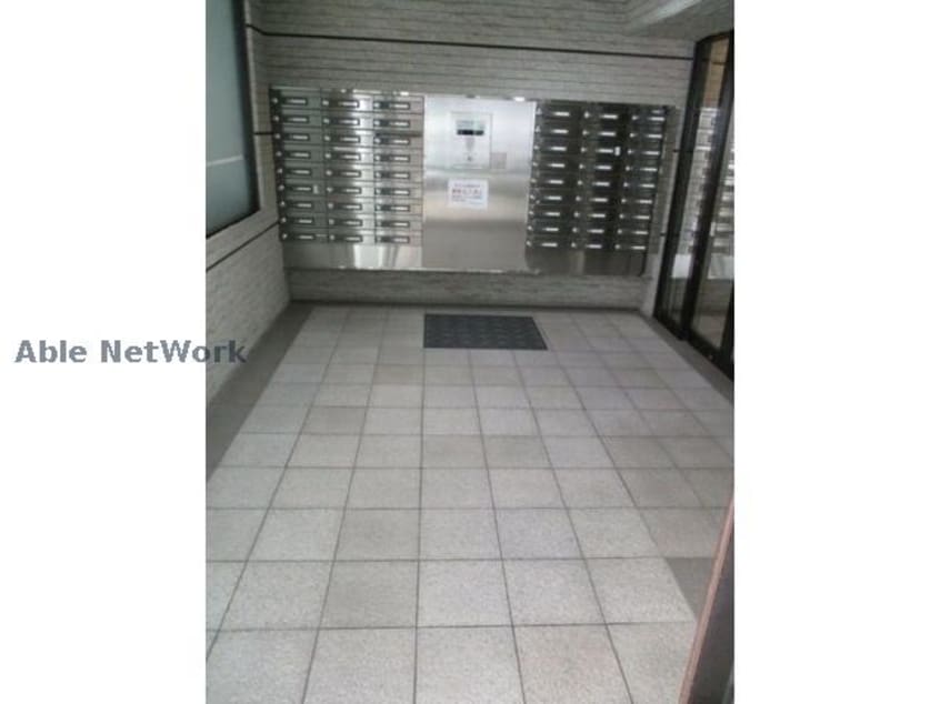  ライオンズシティ大通公園