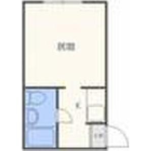 間取り図 シャンボール札幌