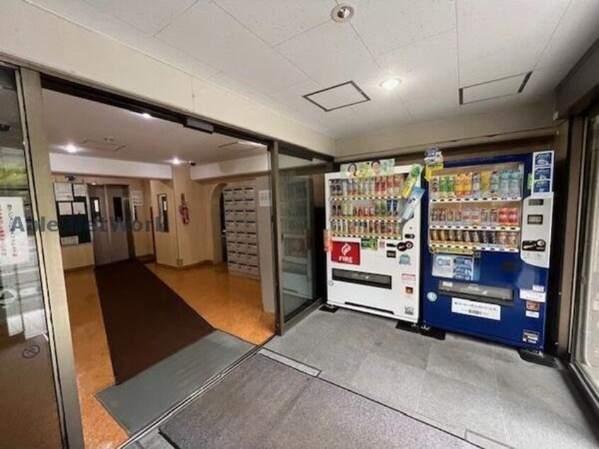  シャンボール札幌