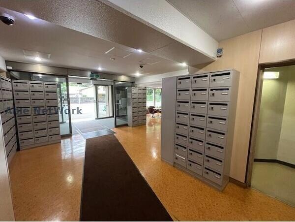  シャンボール札幌