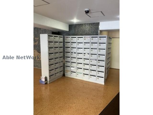  シャンボール札幌