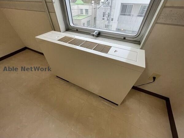  シャンボール札幌