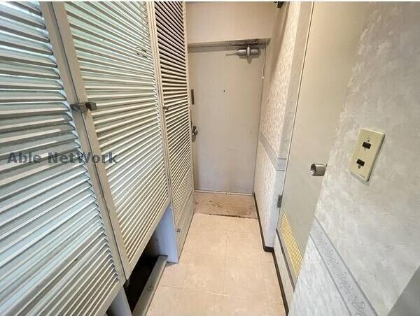  シャンボール札幌