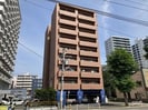 MYプラザ円山公園の外観