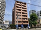MYプラザ円山公園の外観