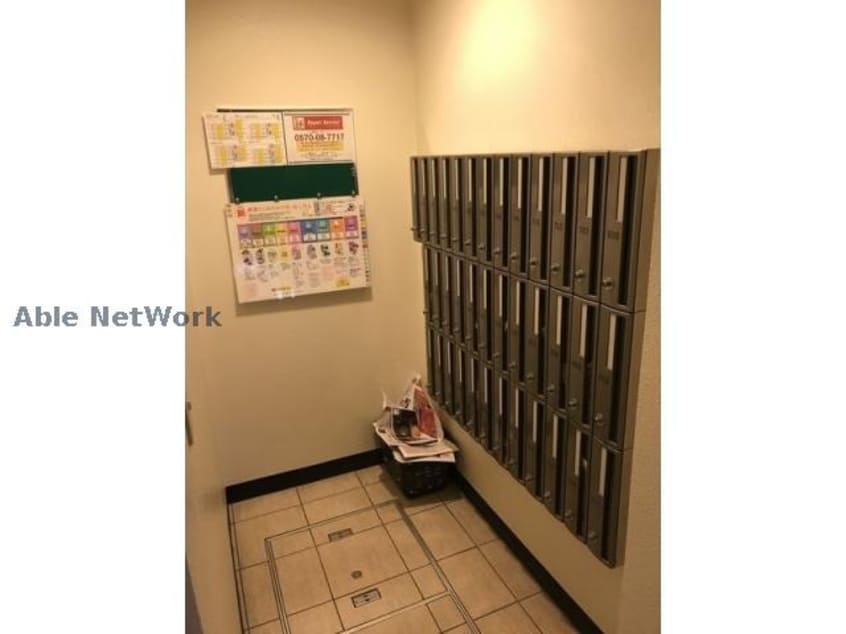  MYプラザ円山公園