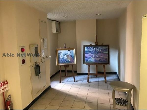  MYプラザ円山公園