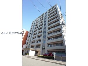 パーク・ホームズ札幌ステーションフロント