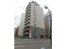 WEST10の外観
