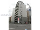 WEST10の外観