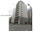 WEST10の外観