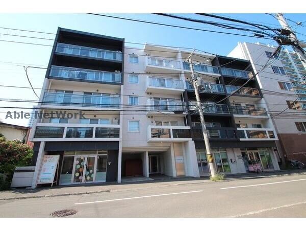  ciliegio円山(シリエージョ円山)