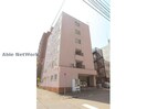 ドーミー北大前2の外観