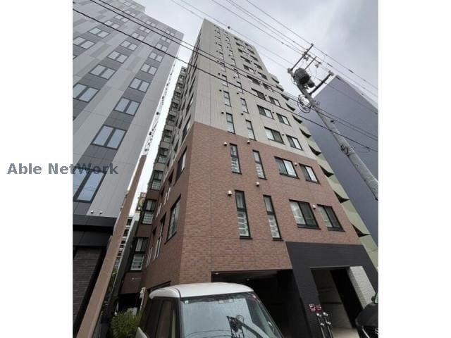  ラ・クラッセ札幌ステーションリミテッド