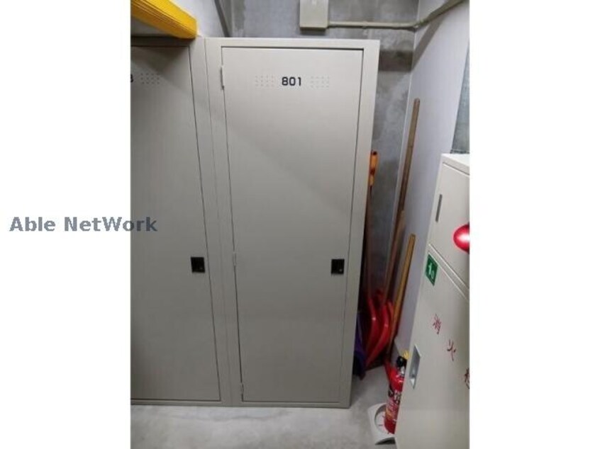  ラ・クラッセ札幌ステーションリミテッド