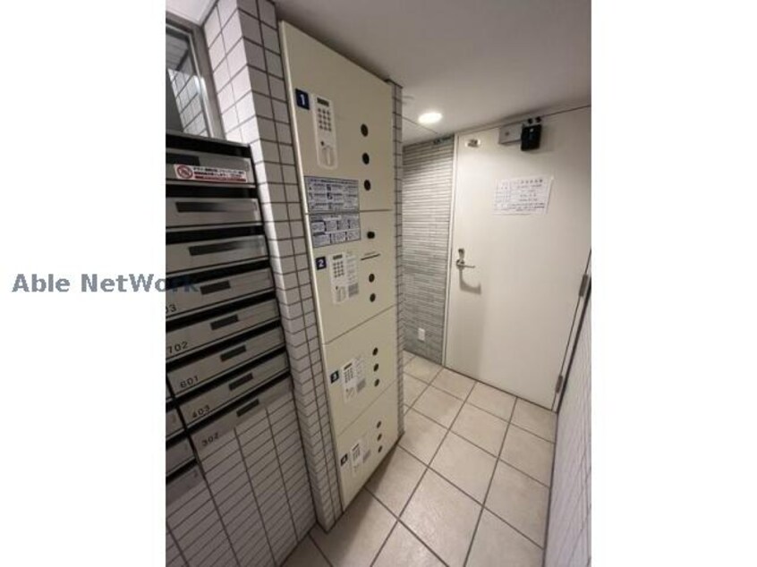  ラ・クラッセ札幌ステーションリミテッド