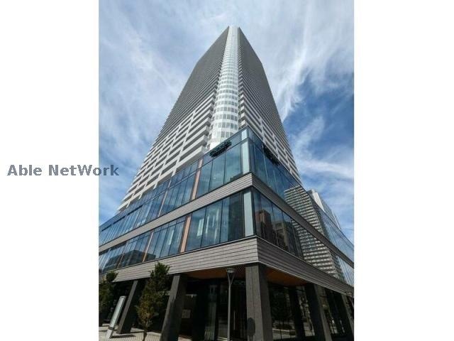  ONE札幌ステーションタワー