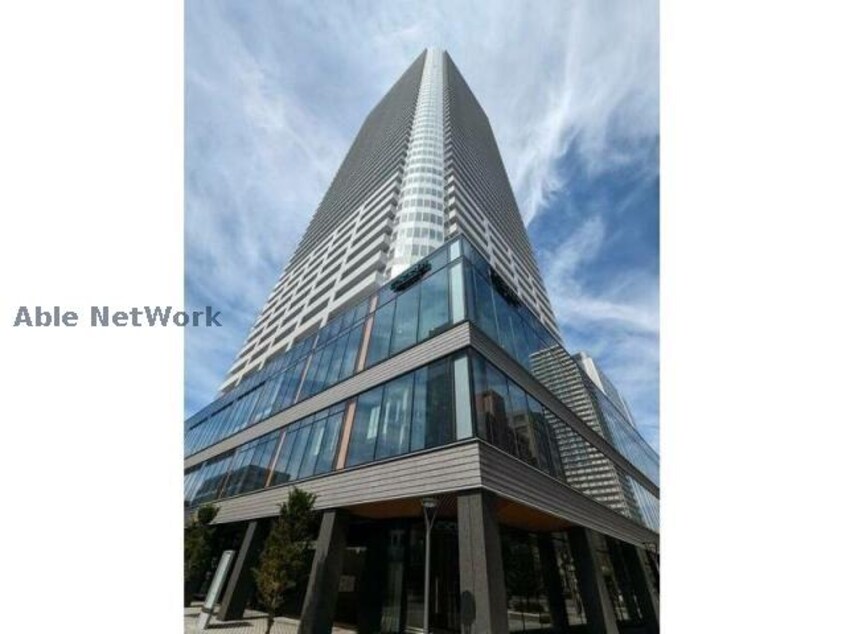  ONE札幌ステーションタワー