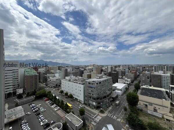  ONE札幌ステーションタワー