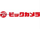ビックカメラ札幌店(電気量販店/ホームセンター)まで807m ONE札幌ステーションタワー