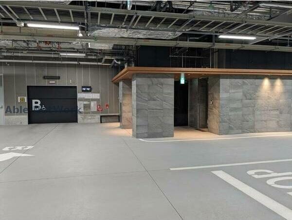  ONE札幌ステーションタワー