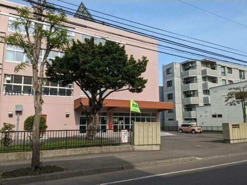  ONE札幌ステーションタワー