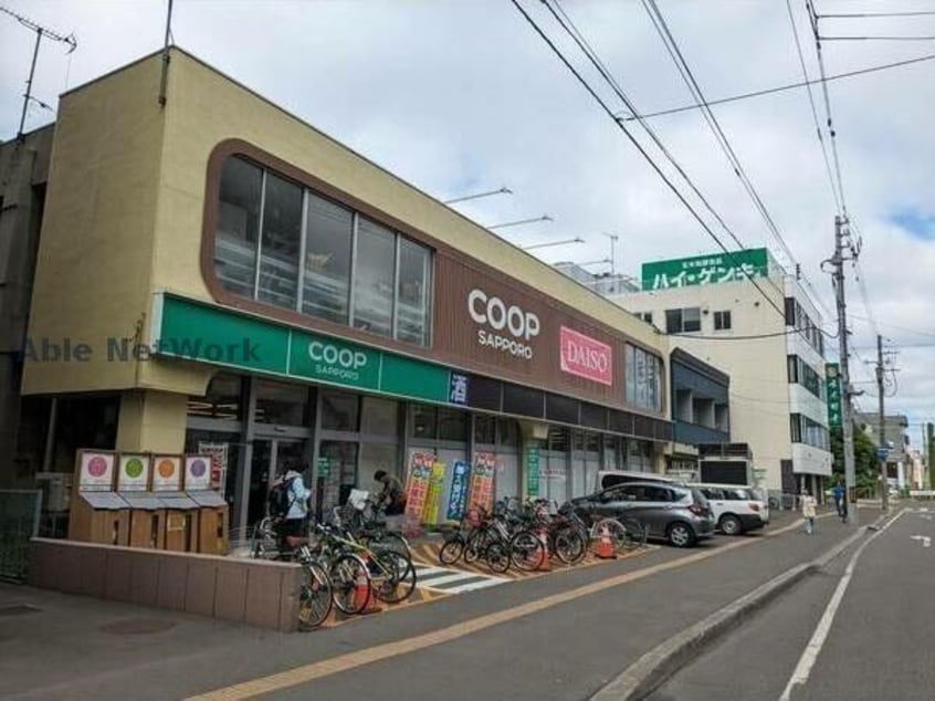  ONE札幌ステーションタワー