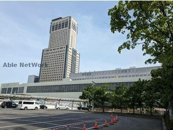  ONE札幌ステーションタワー