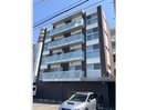 プライマル札幌円山の外観