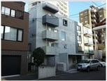 ラヴェーラ円山鳥居前