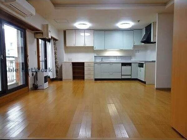  ライオンズマンション第8大通