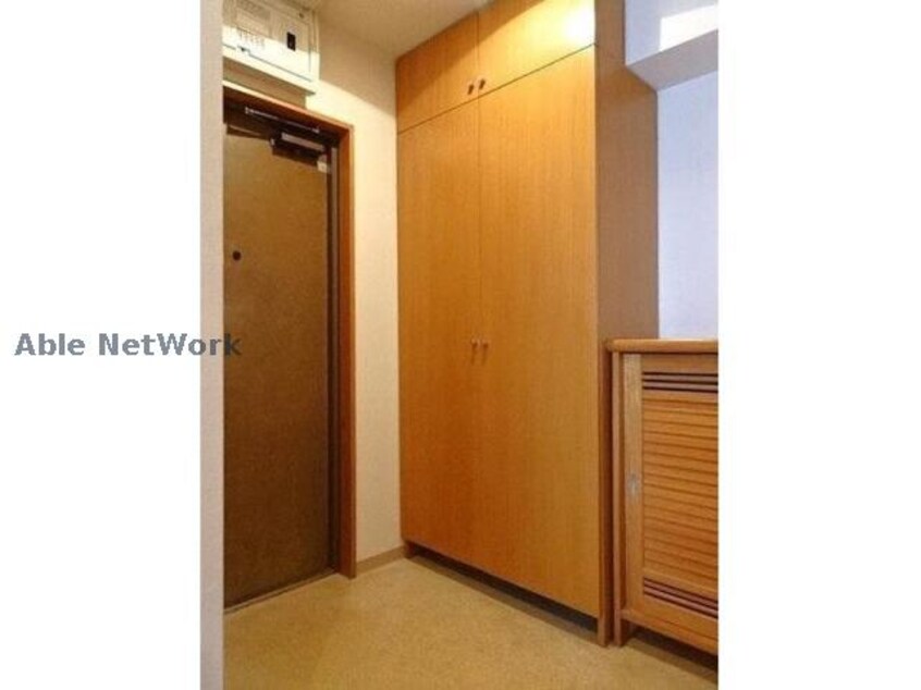  ライオンズマンション第8大通