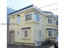 ラミアール札幌の外観
