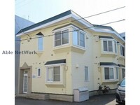 ラミアール札幌