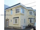ラミアール札幌の外観