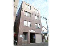 フォーレスト円山北