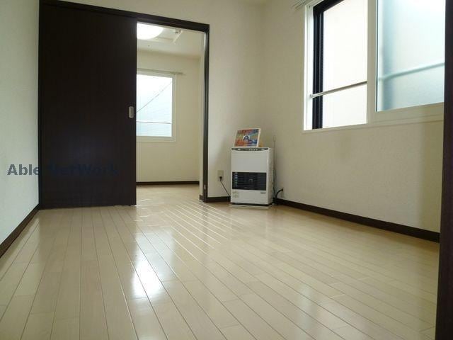  フォーレスト円山北