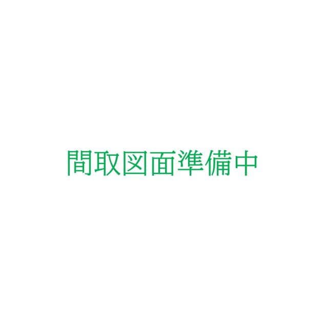 間取り図 レジディア大通西